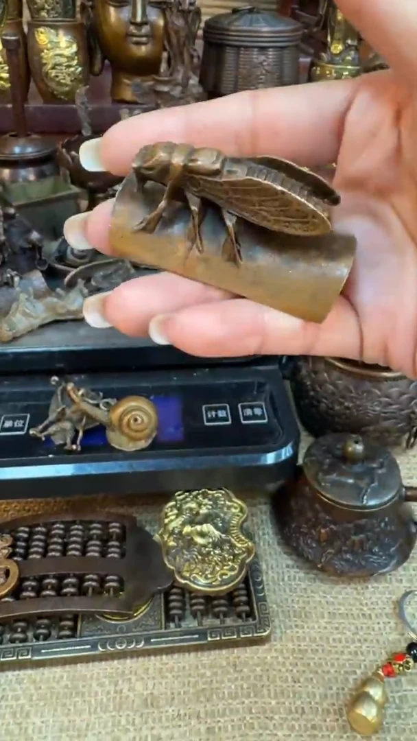 铜韵铜器铜韵铜器