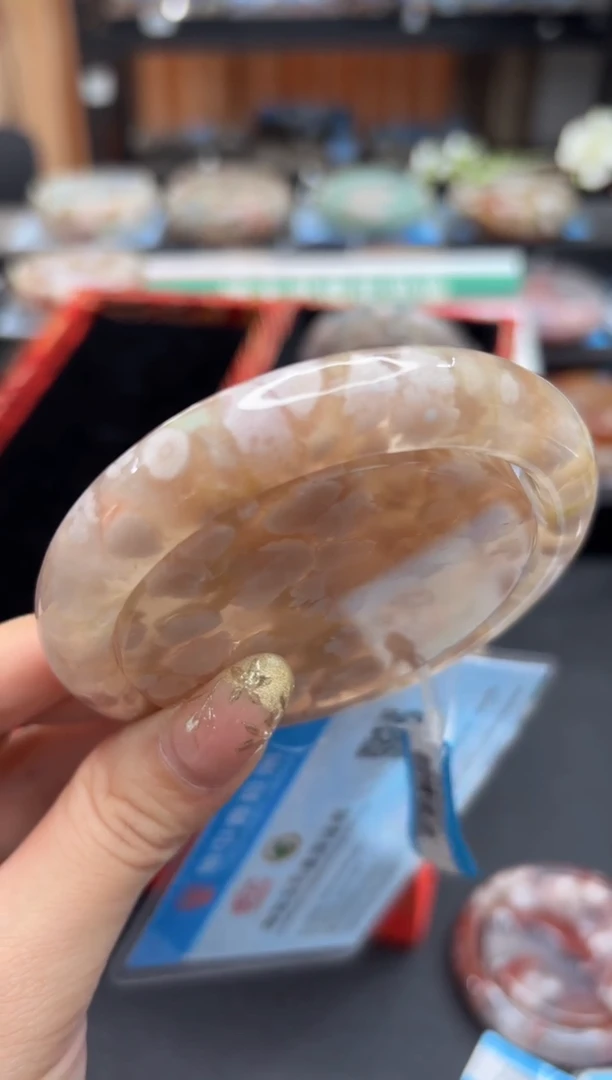 非金属无C104(60圈赠送镯心)