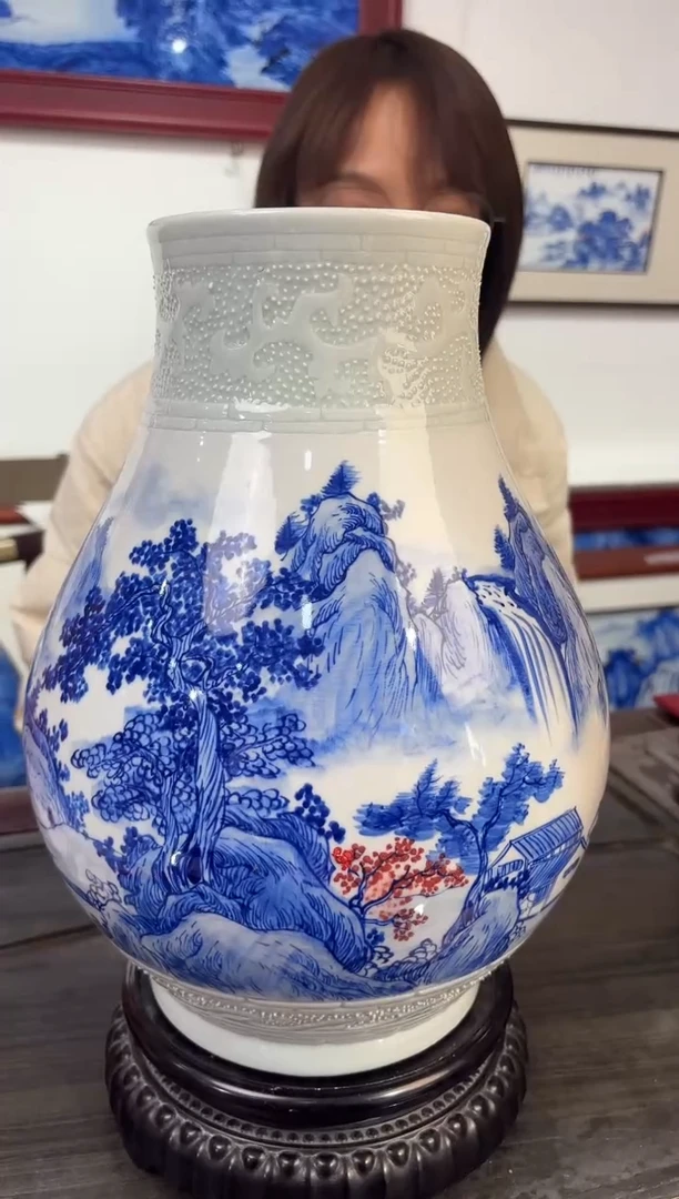 摆件瓷瓷立方-11.30吴小琴-63