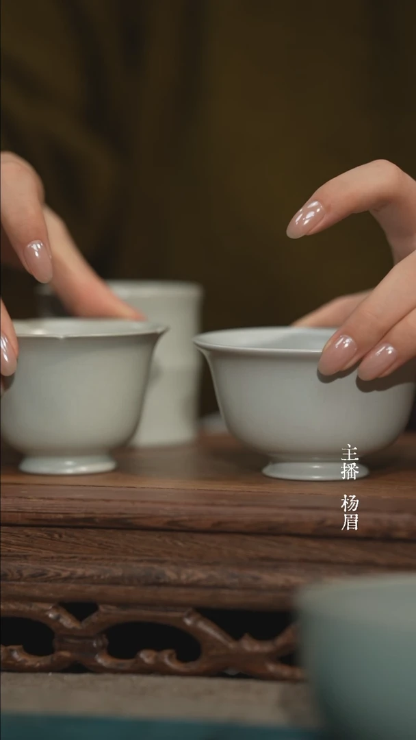月**樽王国奇手签压手+王国奇章款压手-九天虹印-眉