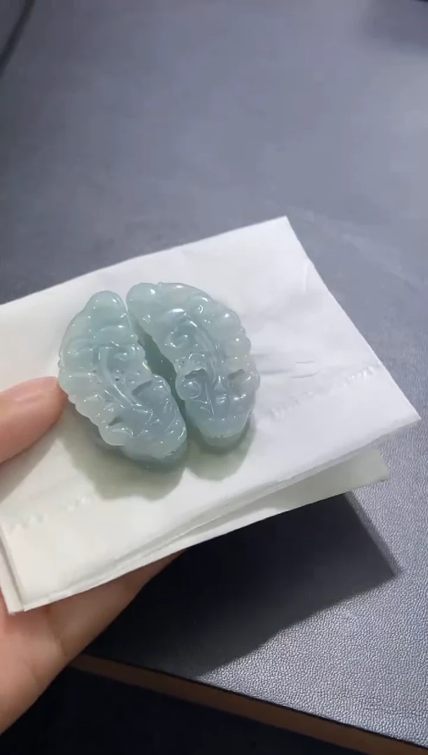 未镶嵌定制翡翠天然翡翠a货64