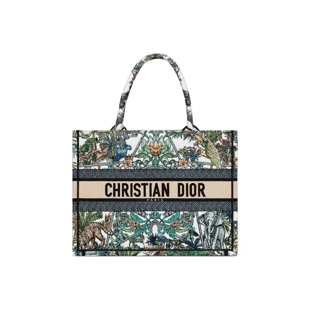 95新 DIOR/迪奥  安洁利严选手提包/AP0117115