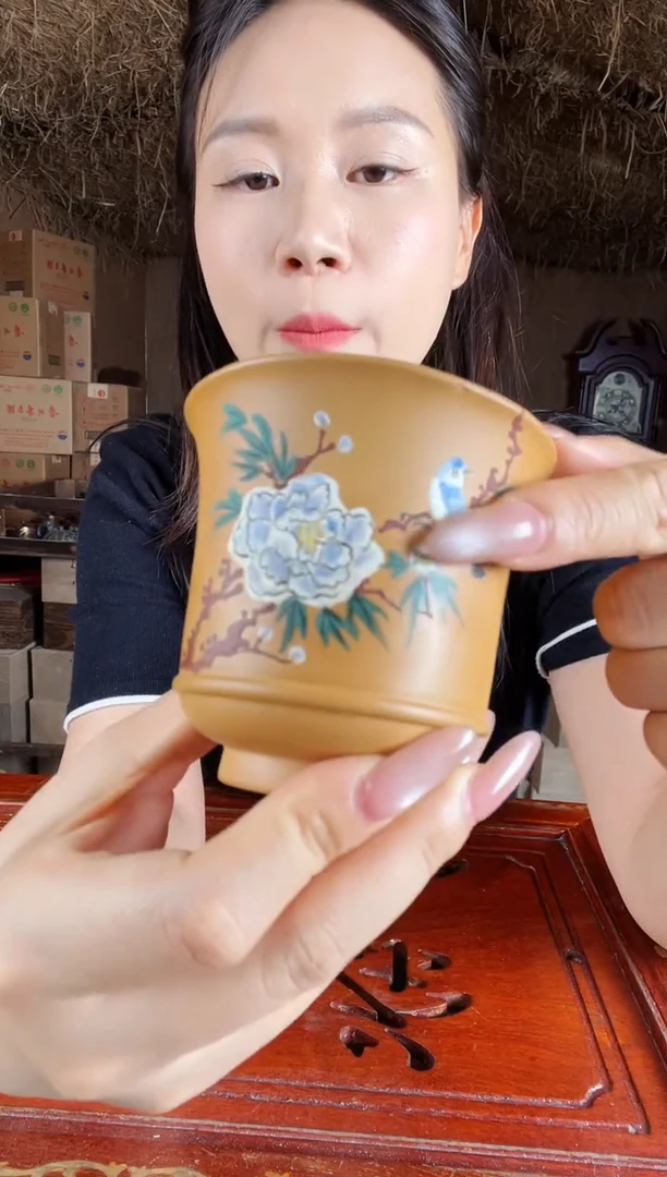 茶壶紫砂紫砂紫砂紫砂杯002