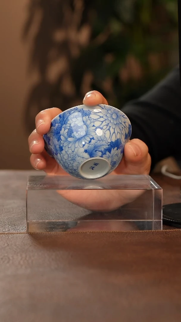 【闪购商品】雨后精品陶瓷茶具闪购