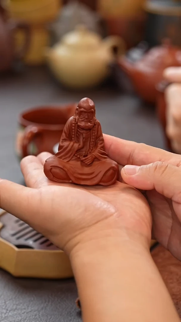 茶壶紫砂宜兴原矿高端紫砂