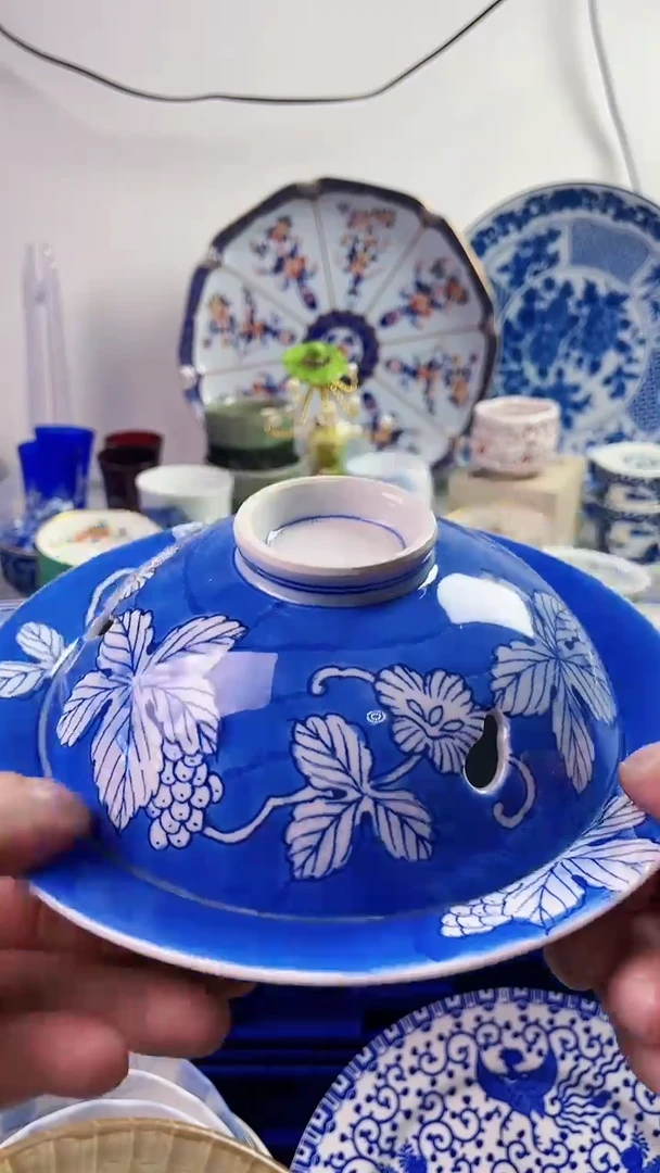 【闪购商品】瓷片777777777 506