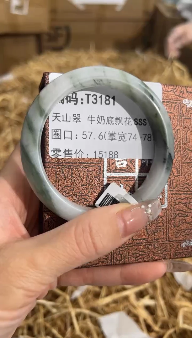 未镶嵌无石英质玉T3181