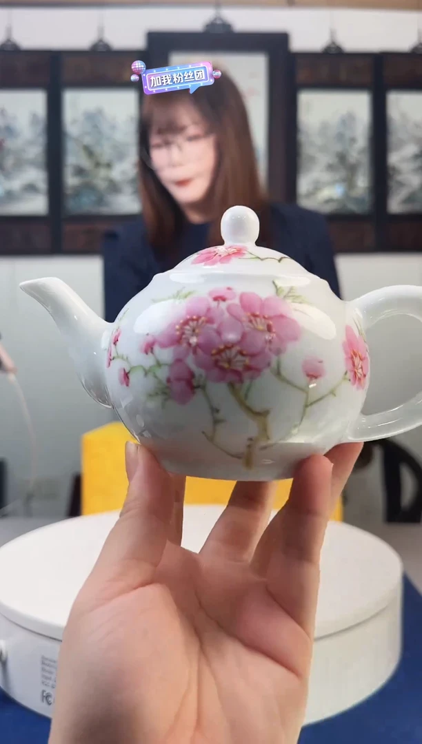 其他陶瓷/高端/手工手绘9.1/A2