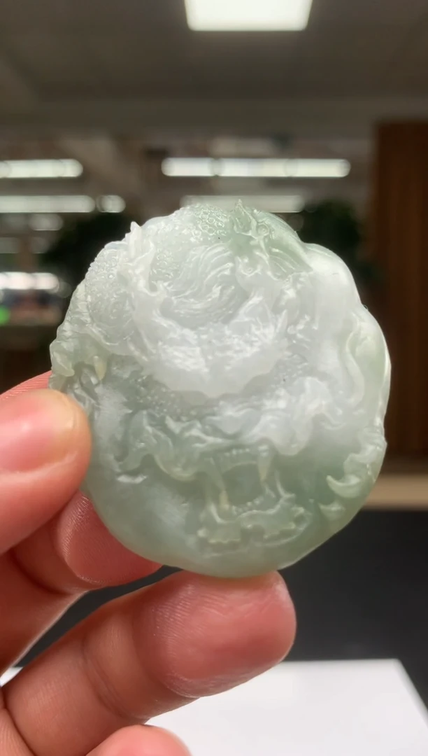 未镶嵌定制翡翠          *149