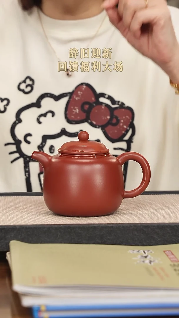 【闪购商品】紫砂茶壶紫砂紫砂紫砂