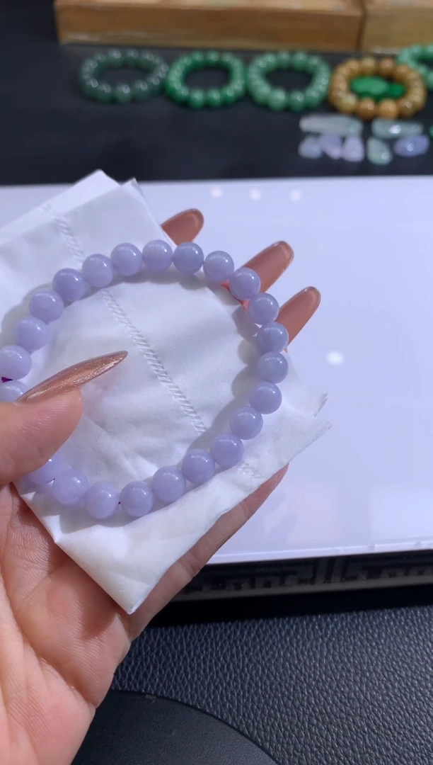 【闪购商品】定制翡翠未镶嵌翡翠