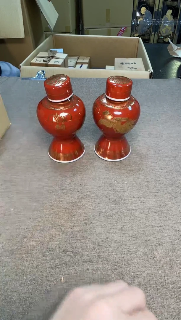 茶宠瓷器茶具套装