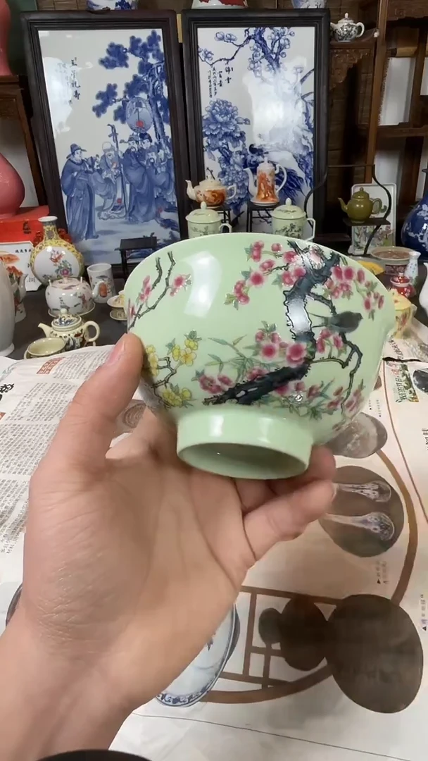 景德镇高温瓷002