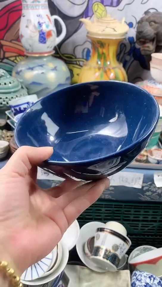 茶杯紫砂用****8镰仓物语甄选瓷器3