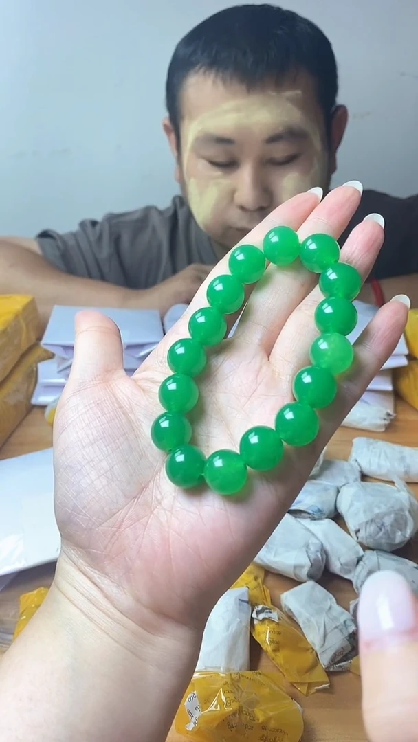 满色吊坠 所见即所得！
