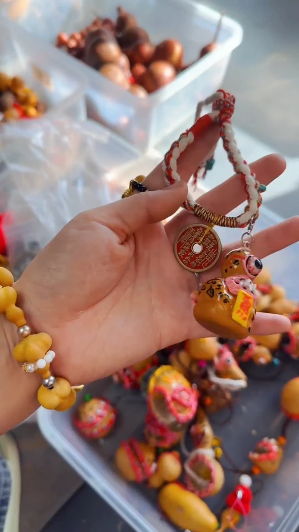 【闪购商品】040文玩葫芦文玩好物