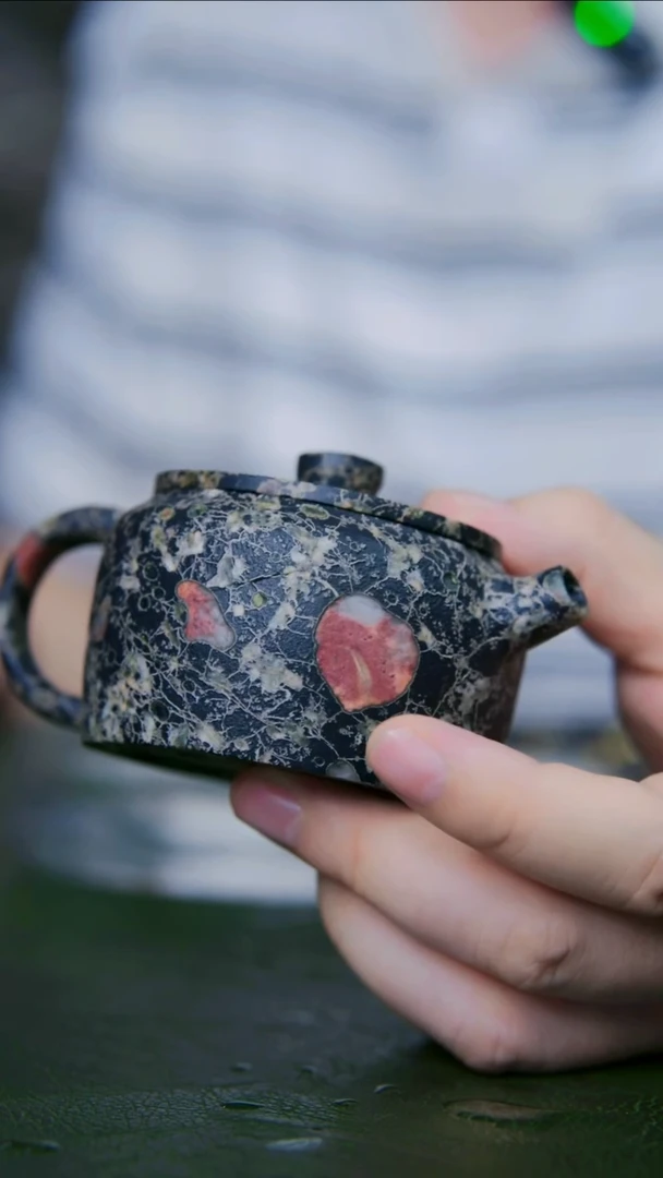 老师手工作品，一物一拍