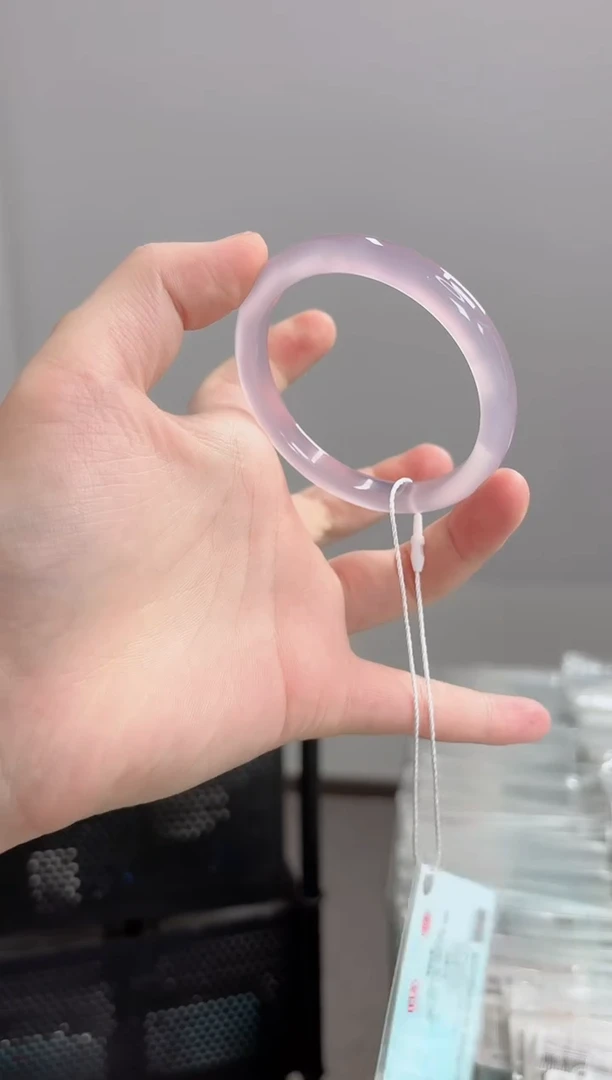 手镯玛瑙/玉髓未镶嵌54圈