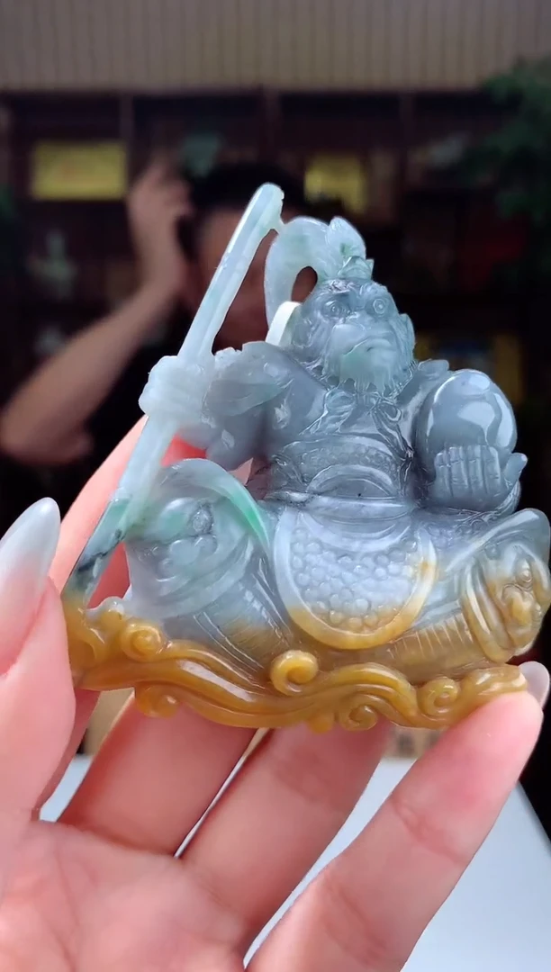 未镶嵌定制翡翠天然翡翠（拍一发一)