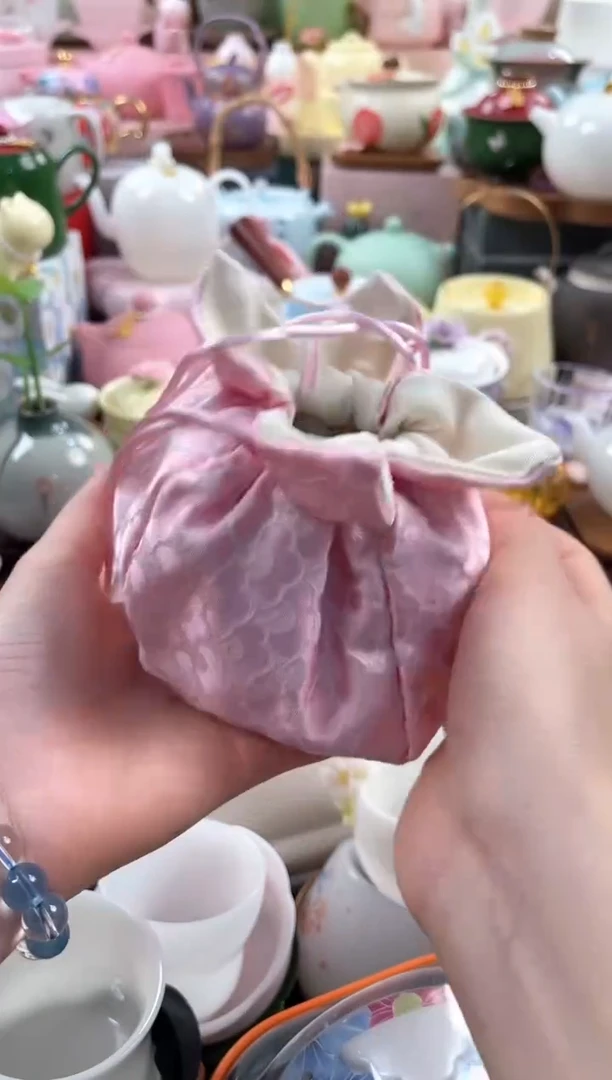 茶具：库存仅剩1件