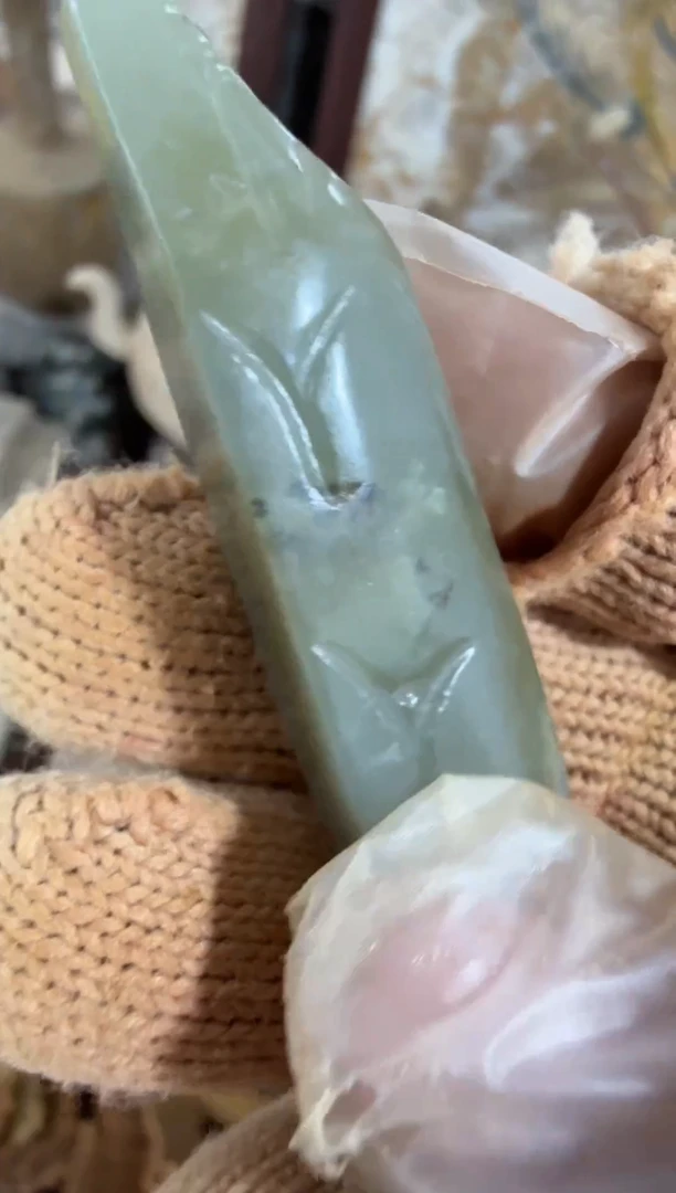 未镶嵌和田玉挂件一单一个