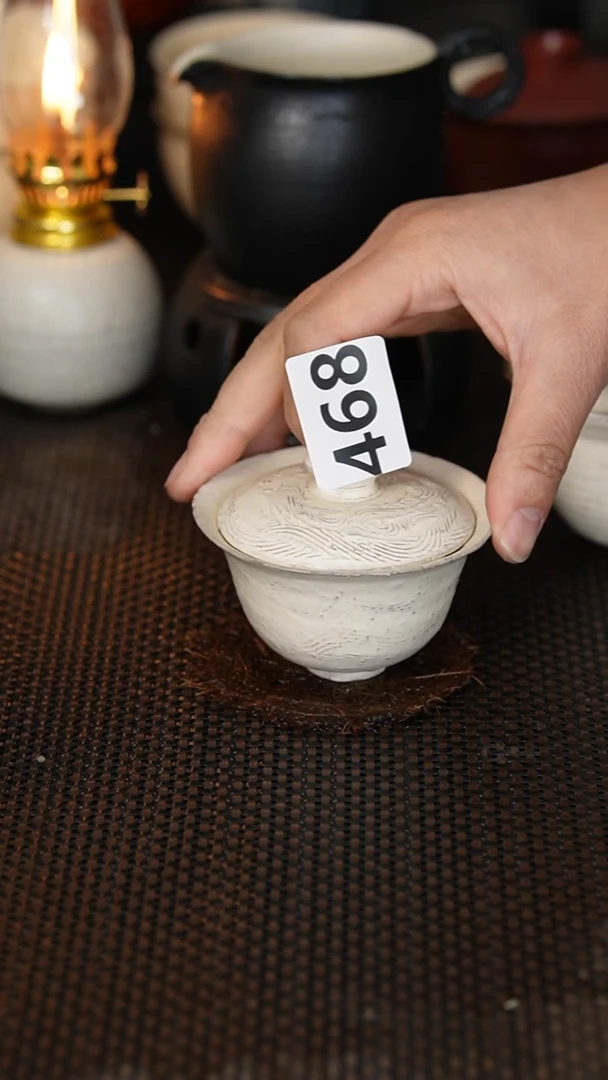 【闪购商品】468景德镇{立梦陶}手作