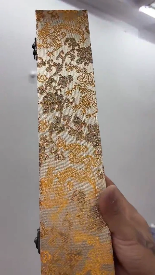 盛**和北京鸿运精品书法