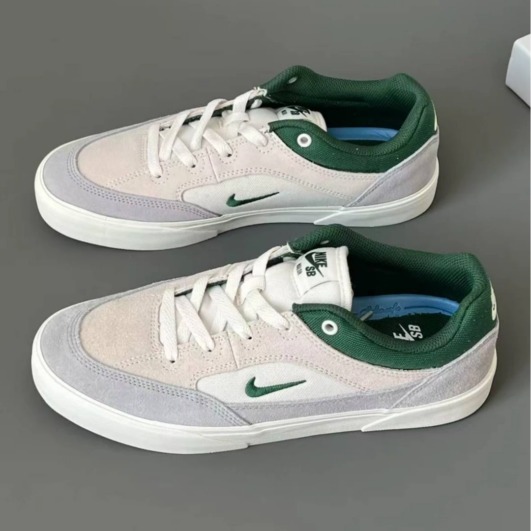 【小鱼微瑕-44.5】Nike百搭低帮潮流休闲时尚板鞋男女款FV6064-002