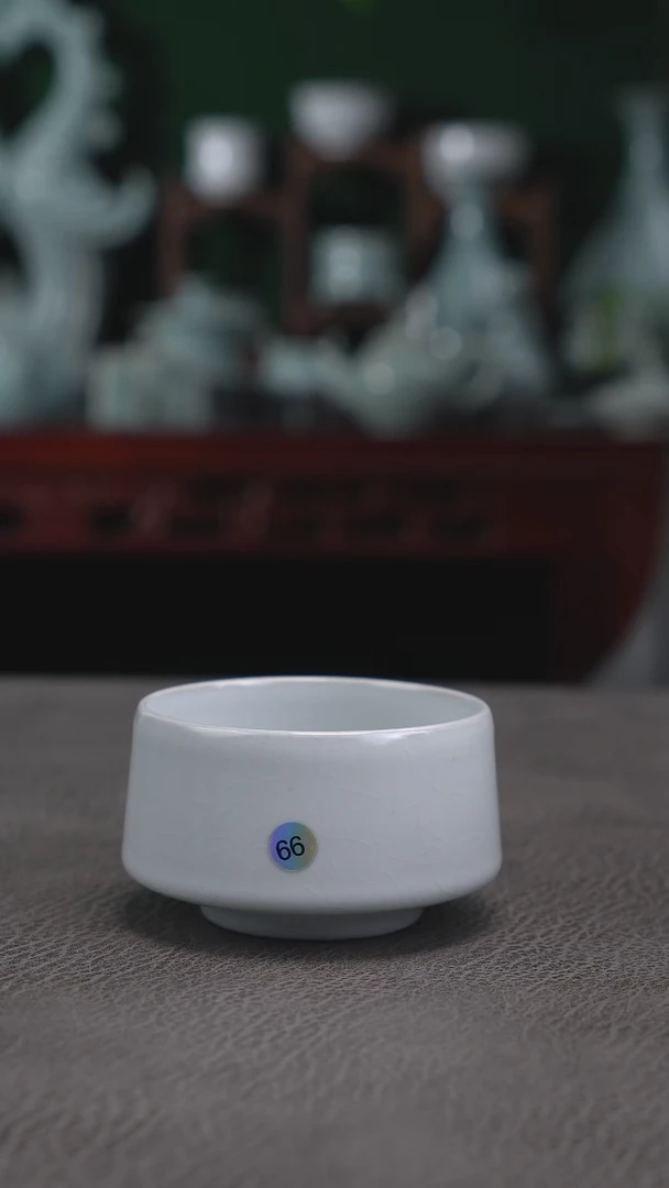 66号望月杯不完美简包-二