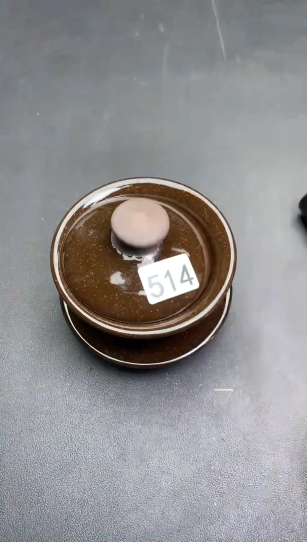 【闪购商品】茶盏514建盏建盏建盏建盏