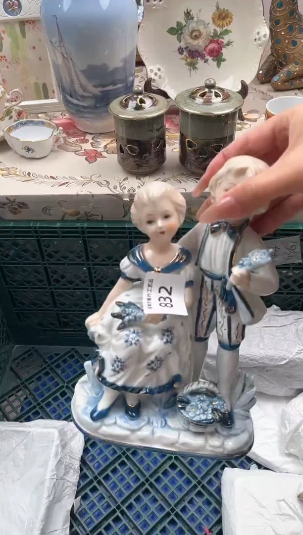 瓷片马*钤O         832