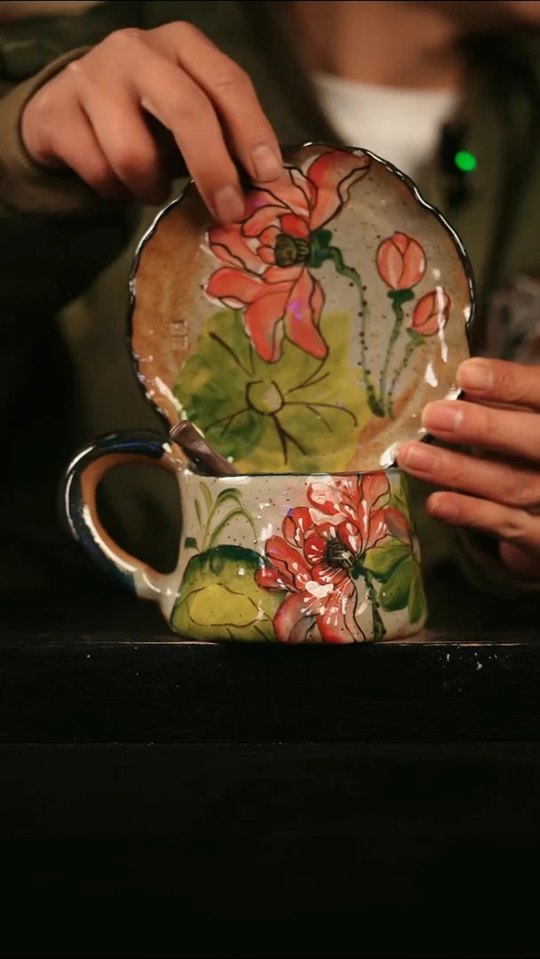 其他805遇瓷手作同款