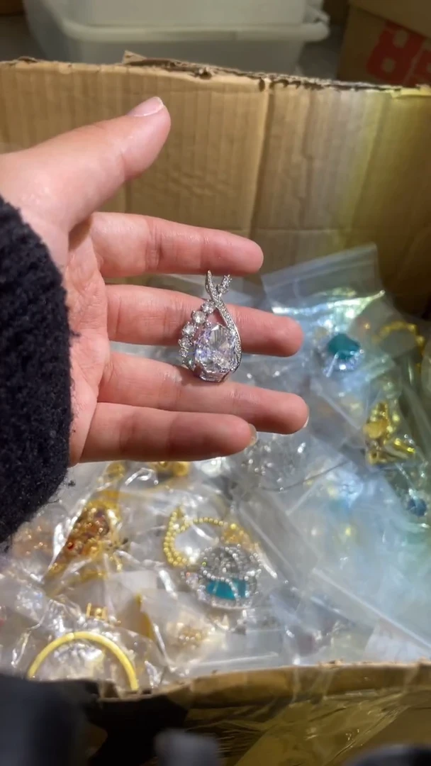 非金属无高端定制精品系列款式S302