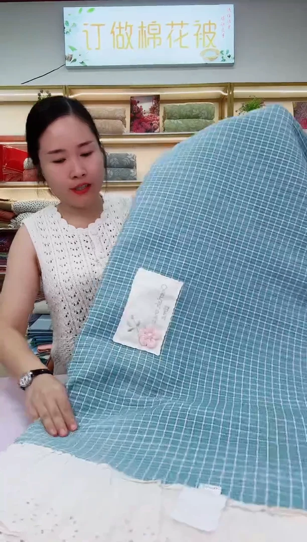 高品质床盖