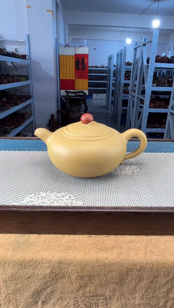 茶壶紫砂80宜兴紫砂