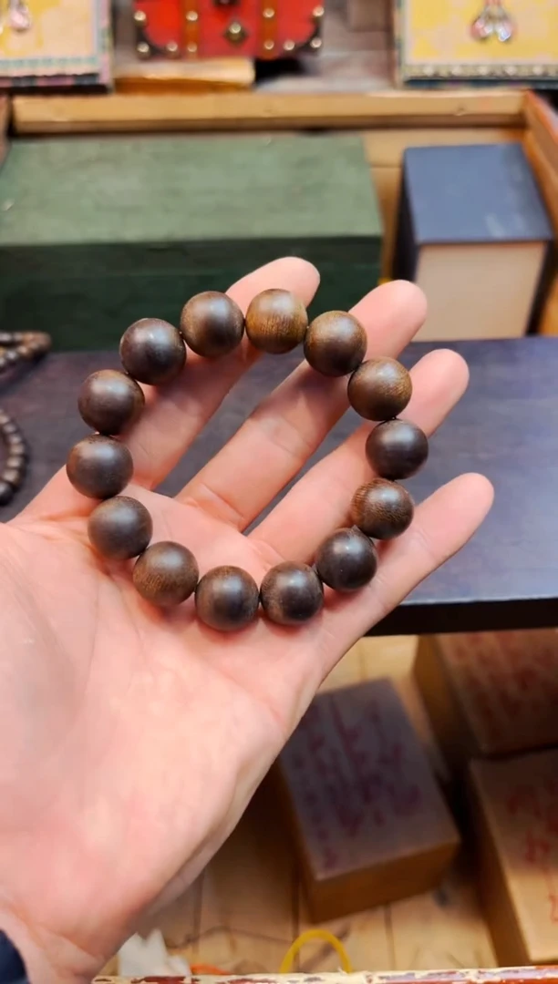 【闪购商品】沉香摆件瑞哥专属高端链接81