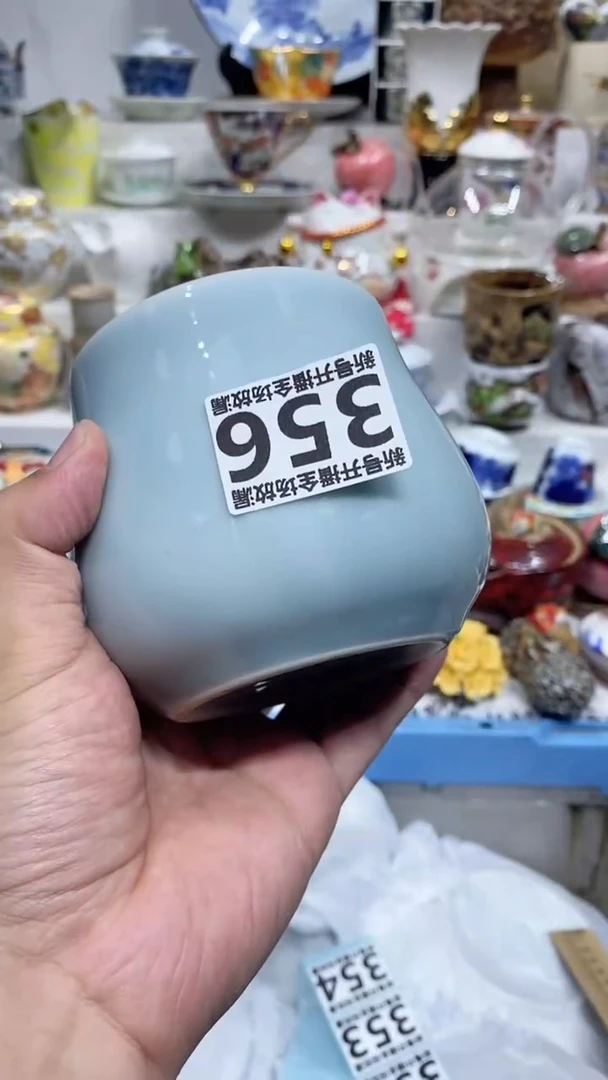 水墨陶舍瓷器闪购