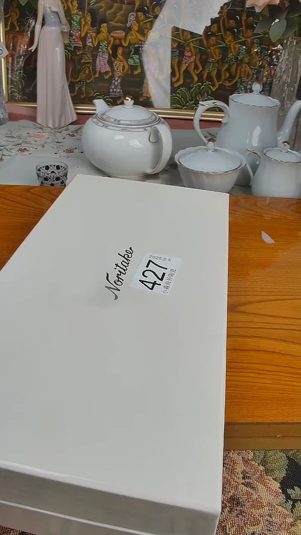 【闪购商品】杯小淼海外陶瓷工艺品