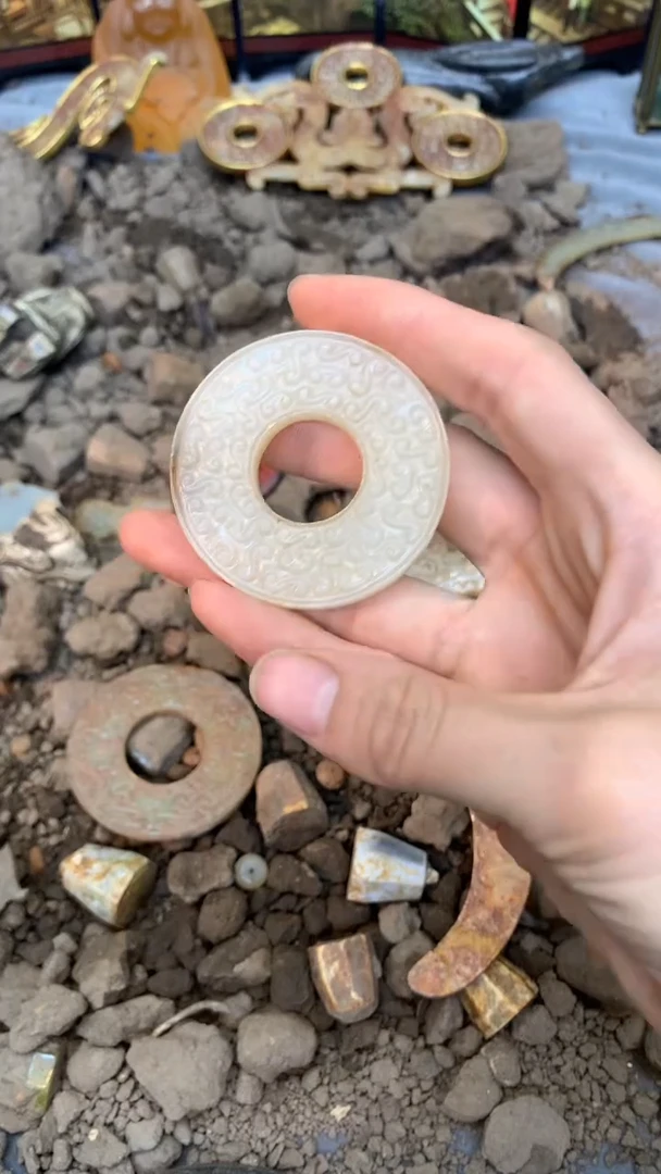 以直播间实物图片为准