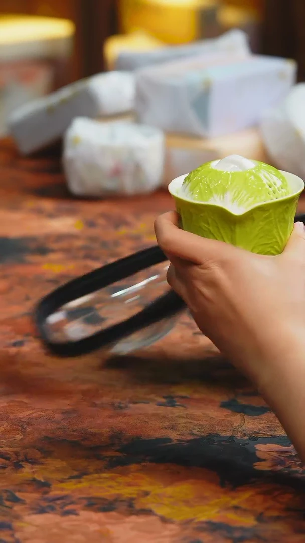 【闪购商品】楽门茶器！！！！