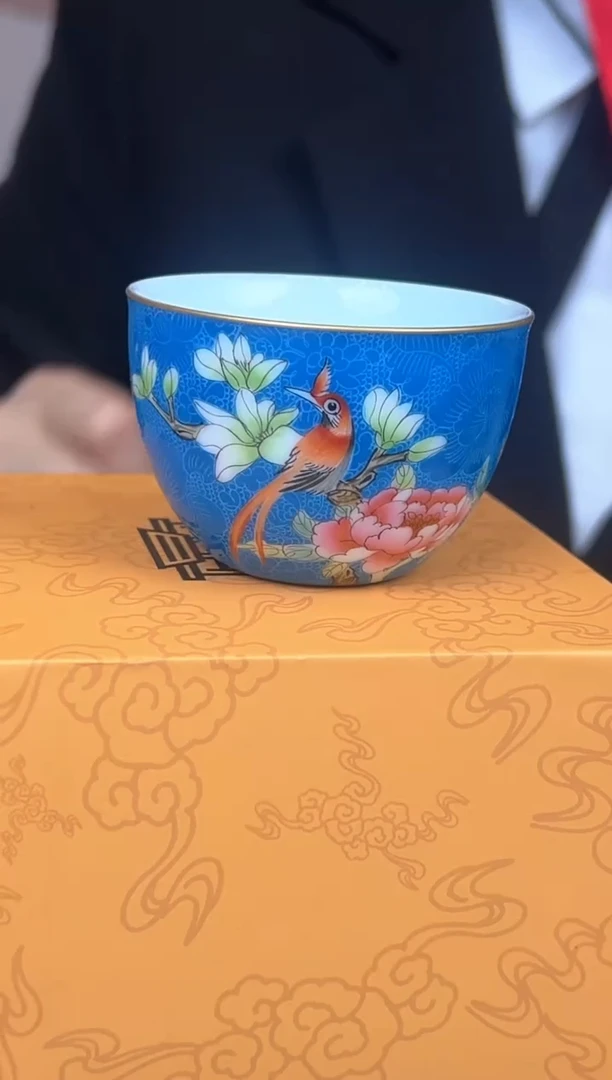 瓷博会&浮梁瓷局专场40