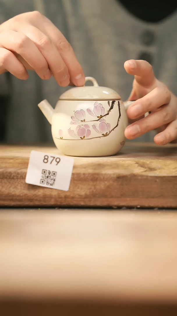 【闪购商品】【落单孤品】福利/壶@@879