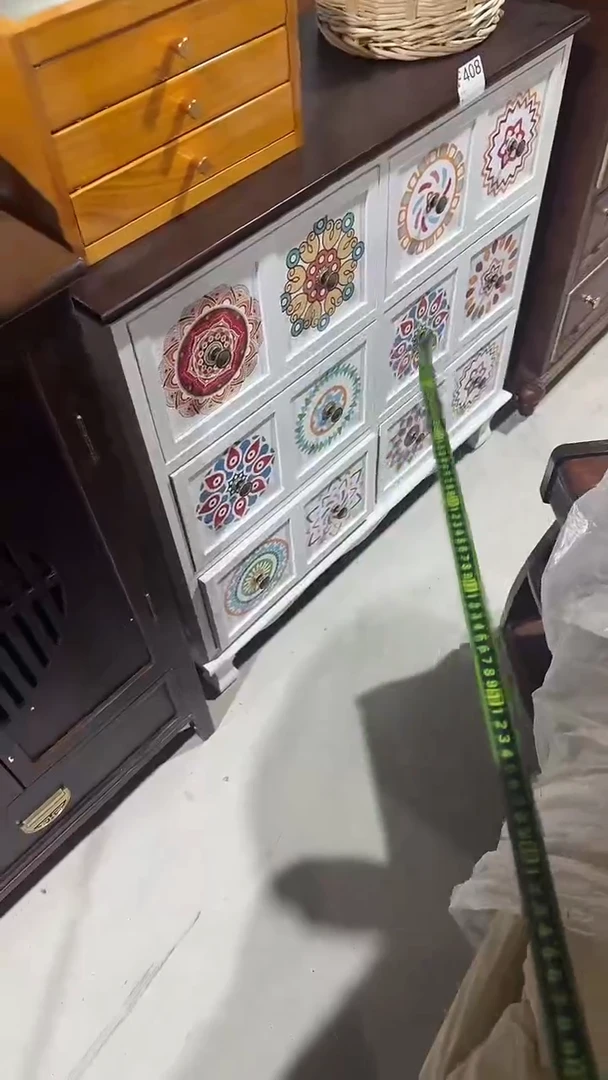 木（非红木类）408