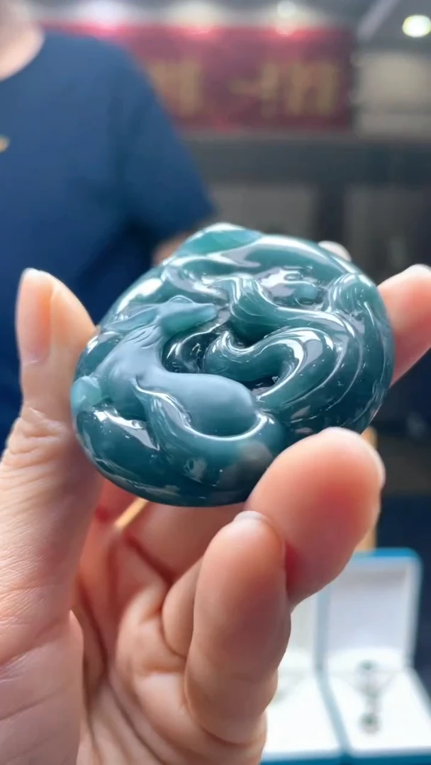 未镶嵌定制翡翠********43