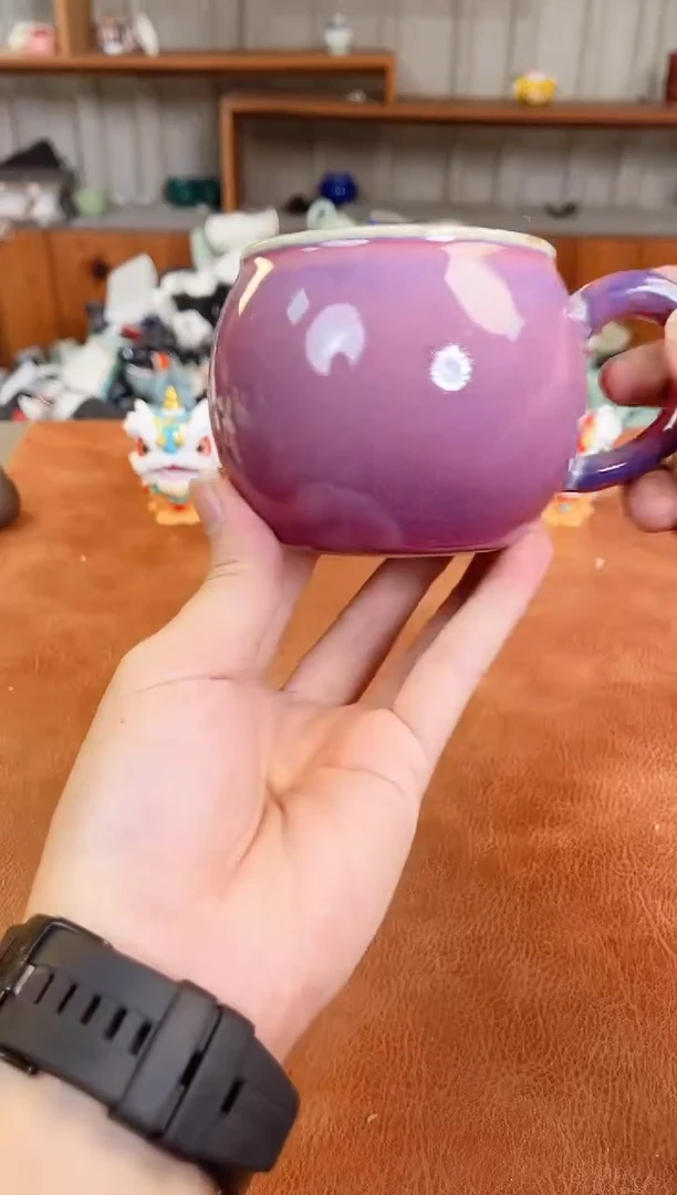 微瑕陶瓷介意慎拍（不售后）