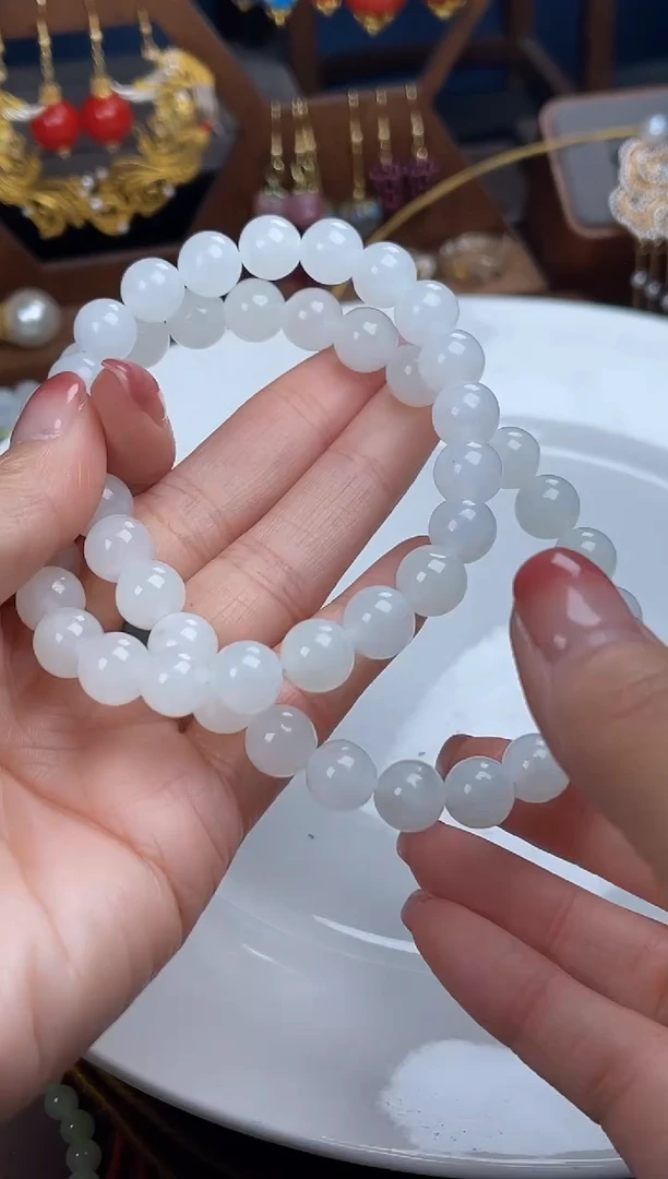 未镶嵌和田玉挂件天*星，项链