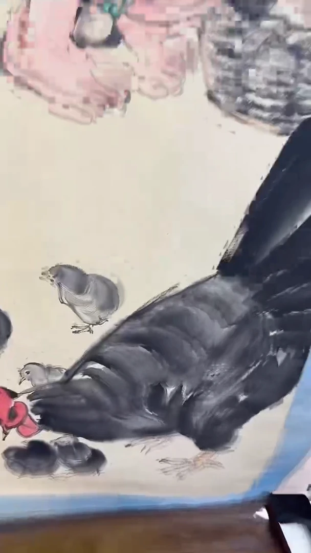 北京惜客美术精品书画