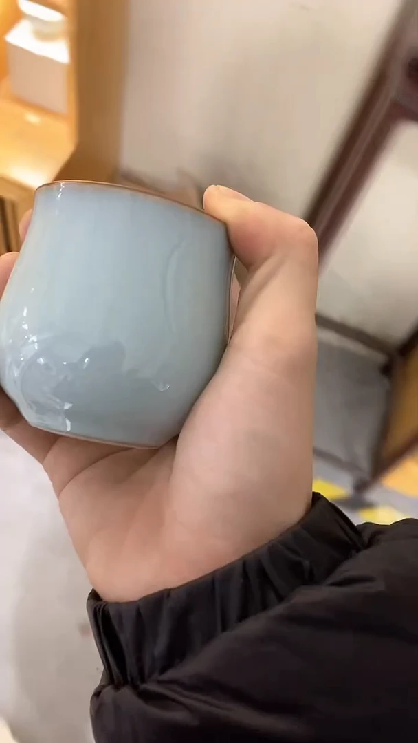 【闪购商品】瓷片陶瓷茶器孤品33