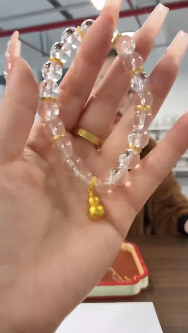 【高定甄选】高端轻奢多样性发货HF4147S