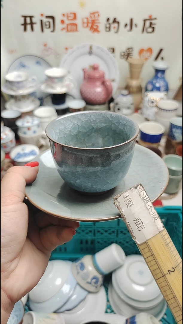 其他紫韵陶艺优品小铺满30包邮